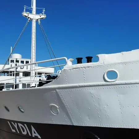 Front De Renove * Le Barcarès