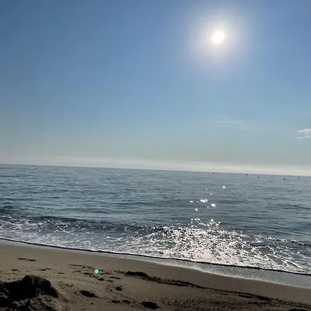 Apartamento Front De Renove