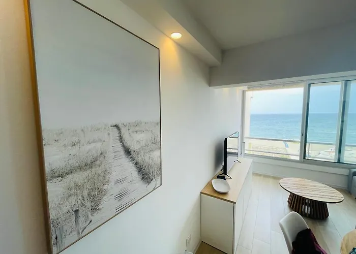 Daire Front De Renove