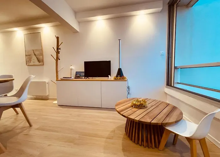 Front De Renove Daire *