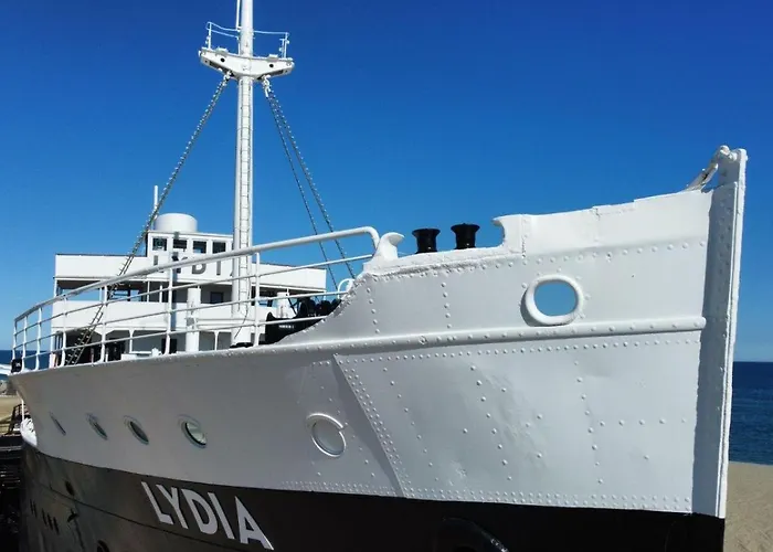 Front De Renove * Le Barcarès