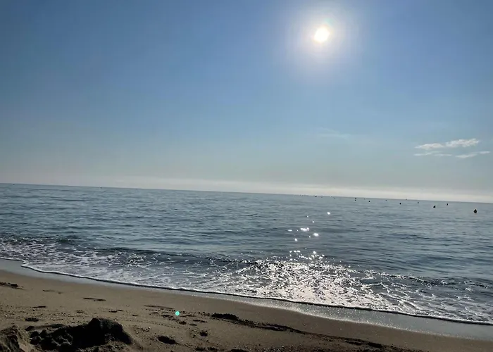 Daire Front De Renove