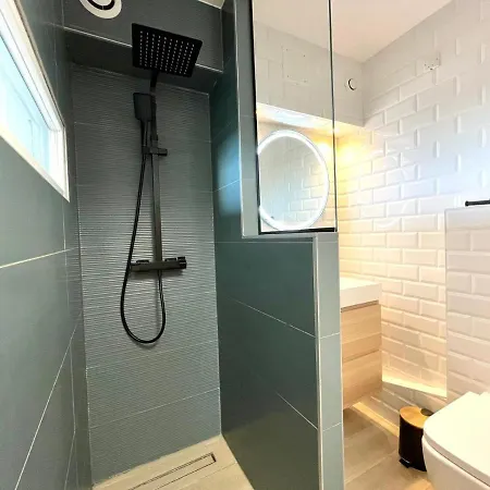 Front De Renove * Le Barcares