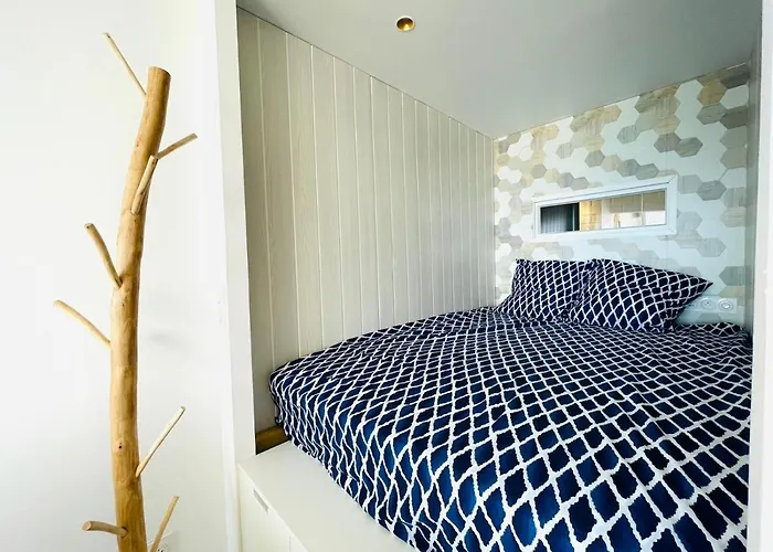 Front De Renove Lägenhet